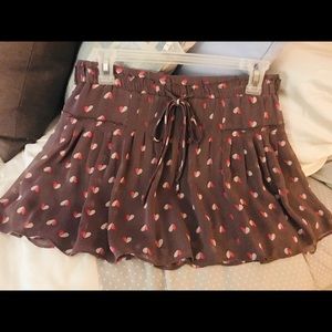 American Eagle Mini Skirt